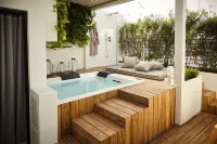 Musae Relais & Spa - Hot Springs