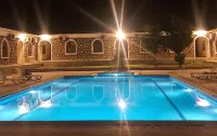 Hotel Euphrat Nemrut - parking