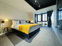 베르크 호텔 & 스파  호텔