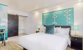 Hotel Zazz