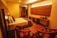 V Five Hotel Hotels in Kattankulathur