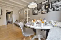 Santo Spirito Romantic by Mmega Hotels in Santo Spirito
