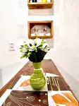 Flats Vasconcelos - Cho phép mang theo thú cưng