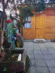 Cabaña Para 3 Personas en Temuco
