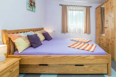 Apartments Horvatic