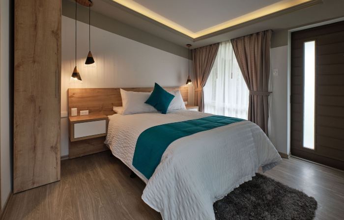Asher Hospedaje y Turismo