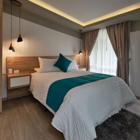 Asher Hospedaje y Turismo