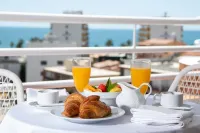 Prestige Sant Marc Hôtels à : Empuriabrava