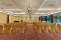 AamaGhati Wildlife Resort, Ranthambore Hotels in Савай-Мадхопур