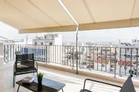 Wyz Piraeus Các khách sạn ở Piraeus