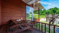 江村宮殿旅館