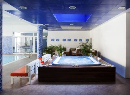 Ibersol Spa Aqquaria
