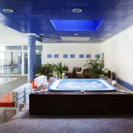 Ibersol Spa Aqquaria