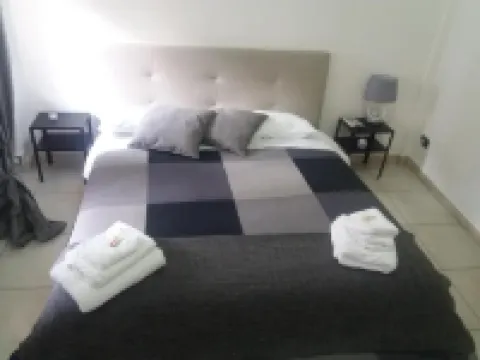 B&B 30 mt Dal Duomo Hoteles en Benevento