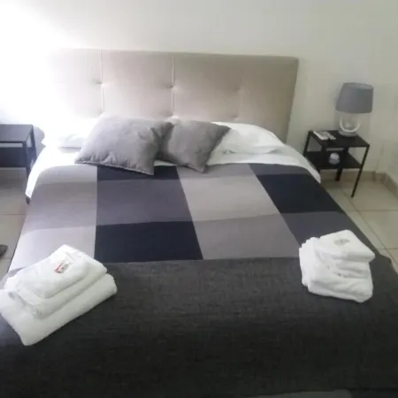 B&B 30 mt Dal Duomo