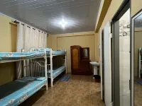 皇后舒適旅館 西班牙港酒店