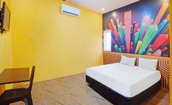 OYO 90977 Wisma Pelangi Palopo