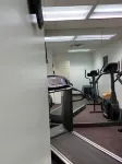 Econo Lodge - Gym