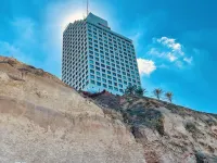 Carmel Hotel Holiday Apartments シャロン平野のホテル