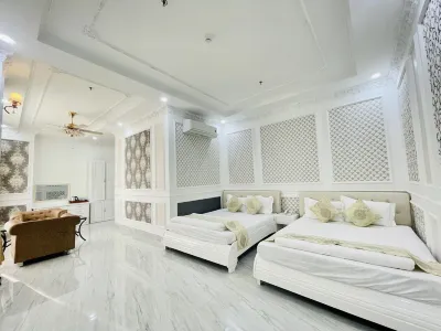 Linh Phuong 6 Hotel Hotels near Thanh An catholic church