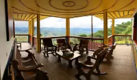 Hotel Terra Belén - 3 estrellas