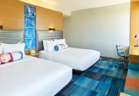 普萊諾雅樂軒飯店 Trader Joe's附近的飯店