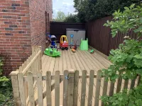 Winterstoke View-Family&Dog Friendly Beach Retreat