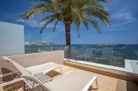 Hotel Torre del Mar Ibiza - románticos