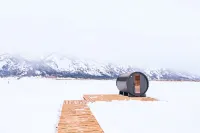 Tammah Jackson Hole Hotels in Wilson