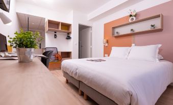 Apparthotel Privilodges Toulon