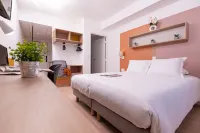 Apparthotel Privilodges Toulon Các khách sạn ở Toulon