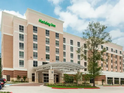 Holiday Inn & Suites KALAMAZOO WEST by IHG - Wifi