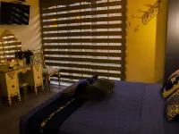 Hotel Boutique la Ronda by Chat Noir Hotels in Cuenca