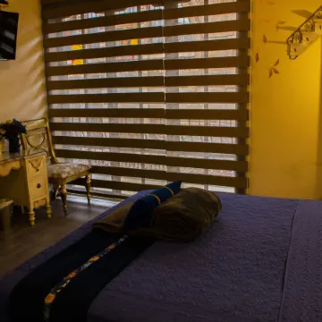 Hotel Boutique la Ronda by Chat Noir