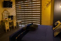 Hotel Boutique la Ronda by Chat Noir Hotele w: 