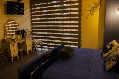 Hotel Boutique la Ronda by Chat Noir Hotel a 