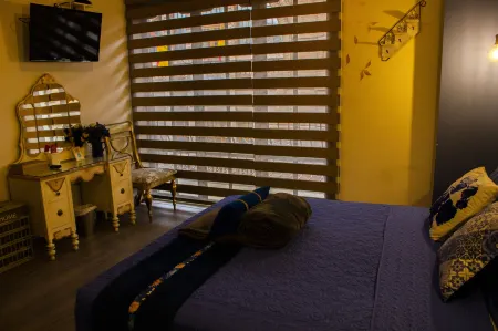 Hotel Boutique la Ronda by Chat Noir