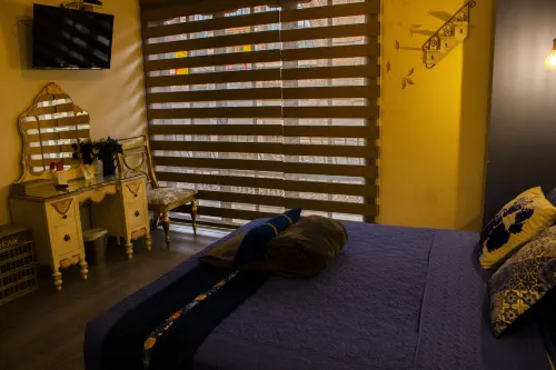 Hotel Boutique la Ronda by Chat Noir