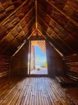 Redang Campstay A Frame - de playa