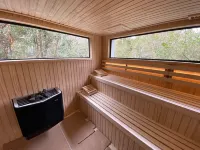 Hotel Termas Puyehue Wellness & Spa Resort - spa