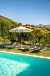 Hôtel le Panoramic - Votre Hôtel au cœur des Gorges du Verdon Hotels in Trigance