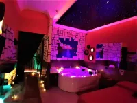 B&B Ginevra 2 - spa