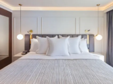 Mim Andorra Member of Melia Collection Hotels in Les Escaldes