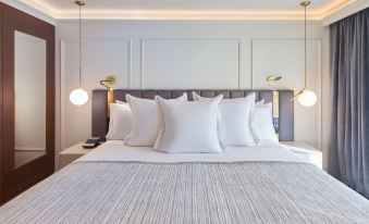 Mim Andorra Member of Melia Collection