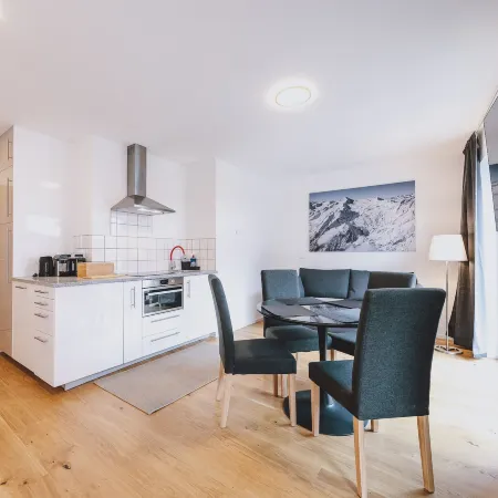 FP Appartements by we Rent, Summercard Included