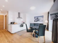 FP Appartements by we Rent, Summercard Included