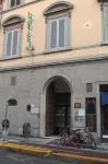 Hotel Genzianella - 2 звезды