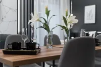 Margi Tokyo Lux Studio Balcony Pool Sauna