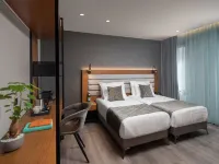 The Blend Hotels in Nazareth