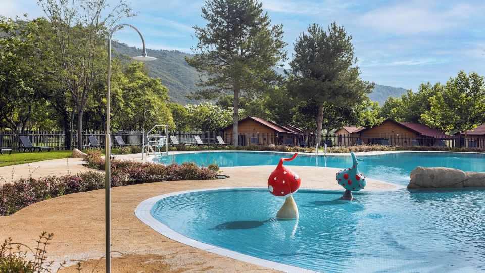 Wecamp Pirineos